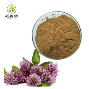 Estratto di Trifoglio Rosso Puro 8% 40% <span class=keywords><strong>100</strong></span>% Naturale Flavonoidi Polvere di Estratto di Semi di Trifoglio Rosso - Product Image 4