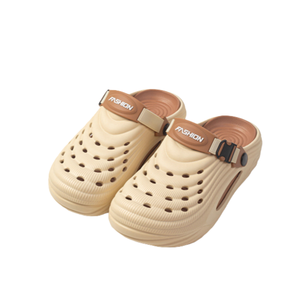 Zapatillas de Fábrica, Transpirables, Casuales, Tipo Zueco, con Espuma de Recuperación, Zapatillas de Espuma al por Mayor, Zuecos para Hombre - Product Image 4