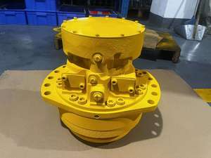Pompe hydraulique haute performance MK-33H-RFA-C10-Q-11S4, pompe à pistons axiaux robuste pour système de machines industrielles - Product Image 2
