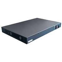 Commutateur réseau PoE Tincam 48 ports |   VLAN Gigabit géré |   4x 10G SFP |   32K |   Full-Duplex/Half-Duplex |   Montage en rack