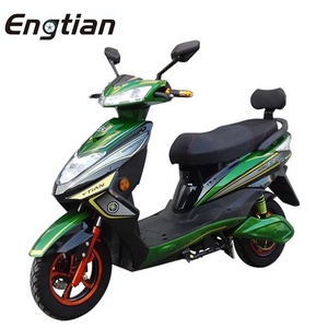 Hot Sale <b>Cheap</b> <b>Scooter</b> 2000w Motorcycle for Adult Th01 Th01 <b>Scooter</b> Th01 - Product Image 4