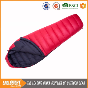 <span class=keywords><strong>Sac</strong></span> <span class=keywords><strong>de</strong></span> <span class=keywords><strong>couchage</strong></span> imperméable en duvet d'oie, pour moteur extrême, pour Camping, escalade, hiver - Product Image 4