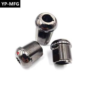 motorcycle parts, aluminum billet, Duke rear seat, steel woodworking milling, metal machining, CNC <b>watch</b> <b>case</b> parts - Product Image 3