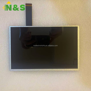 Módulo de Pantalla LCD para Sistemas de Seguridad G101EAN02.8 - Product Image 2