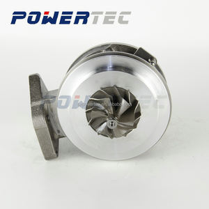 K04 Powertecturbo Chra 53049880051 059145715E pour Audi A6 4F2, <span class=keywords><strong>C6</strong></span> 2.7 TDI 2698 Ccm, 132 KW, 180 <span class=keywords><strong>PS</strong></span> 2004-2008 - Product Image 2