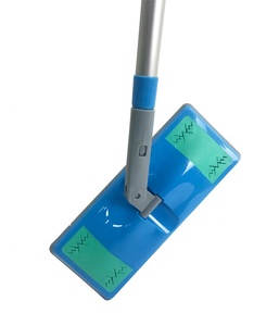 Prodotti di tendenza nuovi arrivi ogni giorno prodotti per la pulizia della casa all'interno con mop per la pulizia del pavimento magico da pavimento o salviettine umidificate - Product Image 4