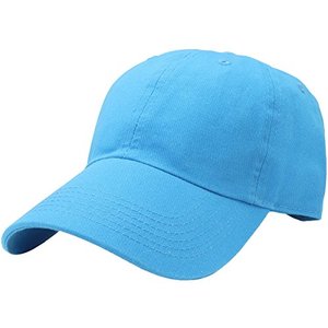 Casquette de baseball unisexe personnalisable en gros, 6 panneaux, respirante, imperméable, 100% coton, sportive, réglable, pour la course à pied, le golf, le camionneur - Product Image 4