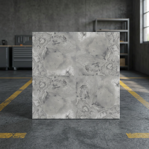 Hot Sale 400x400mm 12mm Digital Glazed Porcelain Parking Tiles Rustic Heavy Duty Outdoor Flooring - Product Image 4