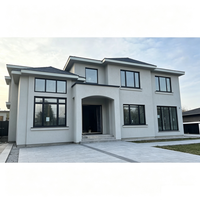 Ventana Corredera de Aleación de Aluminio Resistente a Huracanes para Azoteas de Hoteles, con Rotura Térmica, Vidrio de Impacto, Apertura Interior, Insonorizada y con Certificación Energy Star