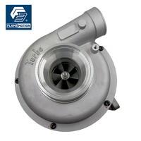 Turbocharger 4JA1 4JB1 4JG1 4HK1 6HK1 4BG1 6BG1 6WG1 6RB1 6SD1 6UZ1 4LE2 4JJ1 Turbo untuk Isuzu Suku Cadang Asli 24100-3424
