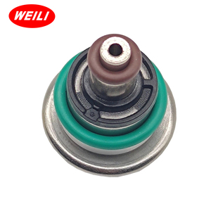 Régulateur <span class=keywords><strong>de</strong></span> <span class=keywords><strong>pression</strong></span> <span class=keywords><strong>de</strong></span> carburant 35301-1G000 35301-2P000 pour <span class=keywords><strong>Hyundai</strong></span> Kia Rio Tinto 353011G000 353012P000 - Product Image 6