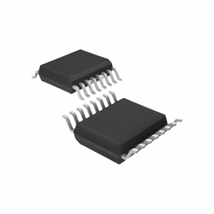 ตรรกะ PI3B3251QE 16 SSOP (0.154 ", กว้าง3.90มม.) BOM IC ส่วนประกอบอิเล็กทรอนิกส์ขาย IC mux/demux 1x16QSOP - Product Image 1