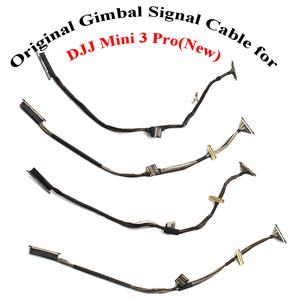 NEW Original Gimbal PTZ Signal Cable for DJI Mini 3 /3 Pro Transmission <b>Wire</b> <b>Camera</b> Video Line Repair Parts - Product Image 1