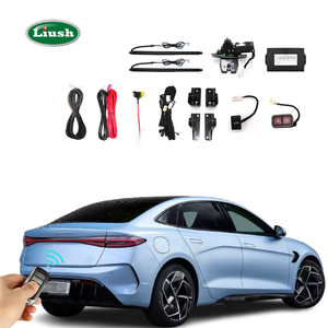Kits de porte arrière de hayon électrique pour BYD Dolphin <span class=keywords><strong>Mini</strong></span> ouvre-<span class=keywords><strong>coffre</strong></span> électrique pour BYD Seagull 2023 nouvelle vente - Product Image 3