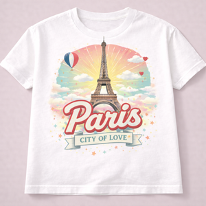 High Quality Custom logo Souvenir Colorful Soft T-Shirt