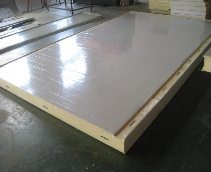 Pièces de rechange pour machine à sandwich verte, panneau sip, ligne de fabrication