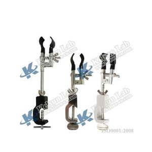 Abrazadera Universal 40105, 2 tenedores con bosshead - Product Image 1