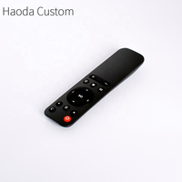 Télécommande universelle Starcom Starlight Starline Starsat State Board Stb Box Stc Setup personnalisée Star Track 55X HD