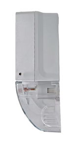 ZHongyi เครื่องวัดพลังงานไฟฟ้าเฟสเดียวอัจฉริยะติดผนัง, 60A RS485 MODBUS-RTU จอแสดงผลดิจิตอล Class2ปฏิกิริยา Class1ที่ใช้งานอยู่ - Product Image 3
