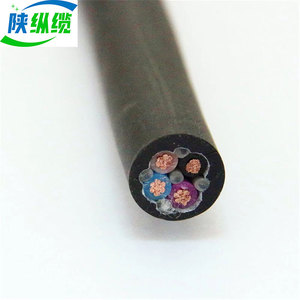 Đa lõi Hoàng Gia dây 2 3 4 5 Lõi dây cáp 0.75mm <span class=keywords><strong>1.5mm</strong></span> 2.5mm 4mm 16mm 50mm 95mm linh hoạt cáp đồng - Product Image 4