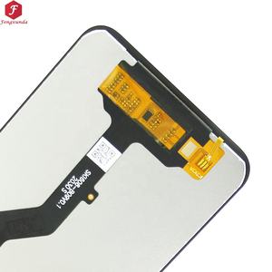 Pantalla LCD para <span class=keywords><strong>Zte</strong></span> <span class=keywords><strong>Blade</strong></span> A5 A7 <span class=keywords><strong>A7S</strong></span> 2020 A51 Lite, Pantalla LCD para <span class=keywords><strong>Zte</strong></span> <span class=keywords><strong>Blade</strong></span> A51 Lite, Reemplazo de Digitalizador de Pantalla LCD - Product Image 3