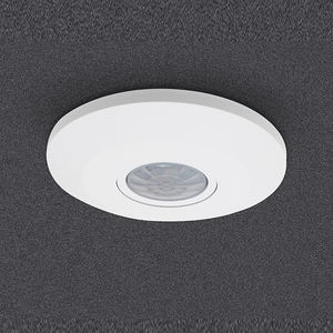 <span class=keywords><strong>PIR</strong></span> süper ince hareket sensörlü ışık anahtarı kızılötesi dedektör tavan monte uzun algılama aralığı - Product Image 1