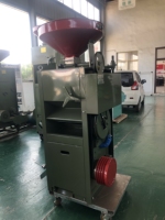 Machine à décortiquer le riz Sb10, décortiqueuse de riz, décortiqueuse de riz combinée, moulin à riz, machine à blanchir le riz