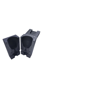 Moule en Graphite Dragon bondissant pour le soudage électrique thermofusible fil de <span class=keywords><strong>cuivre</strong></span> barre omnibus Dissipation thermique soudage fournitures de soudure - Product Image 1