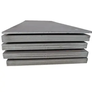 Carbon Steel Ballistic Armor Plates MS Manufacturer Sheets Hot Rolled Steel Plate /flat Plate/ Flat Steel