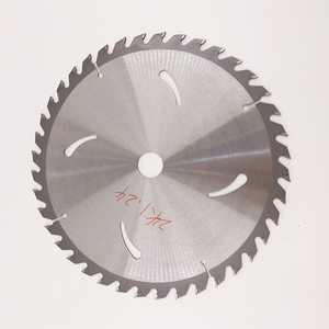 Lame de scie circulaire <span class=keywords><strong>Diablo</strong></span> pour coupe de bois massif pour machine automatique de forme ronde avec application de granit - Product Image 3