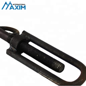 Quincaillerie de gréement galvanisée en acier forgé Type Dee Dee Turnbuckle de <span class=keywords><strong>Hambourg</strong></span> - Product Image 2