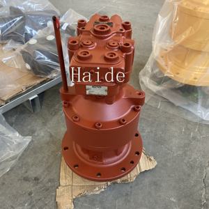 <span class=keywords><strong>Motor</strong></span> Hidráulico de Giro para Kawasaki EC140, <span class=keywords><strong>Motor</strong></span> de Giro M2X63CHB <span class=keywords><strong>EC140B</strong></span> - Product Image 6