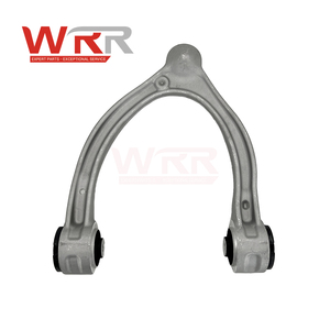 2053303403 2053301605 Brazo de control para Benz W205 C300 C400, piezas duraderas de rótula de horquilla de suspensión delantera inferior y varilla de control de pista - Product Image 2