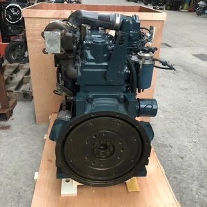สำหรับเครื่องยนต์ V3800T สำหรับเครื่องจักรก่อสร้าง วัสดุเหล็ก วัสดุไม้ สำหรับบรรจุภัณฑ์ รับประกัน 3 ปี - Product Image 3