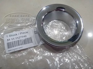 Adatto per <span class=keywords><strong>mini</strong></span> <span class=keywords><strong>mini</strong></span> paraurti anteriore r50 paralume da nebbia <span class=keywords><strong>r52</strong></span> bar anello di striscia luminosa placcato telaio luce cooper 51117127942 - Product Image 5