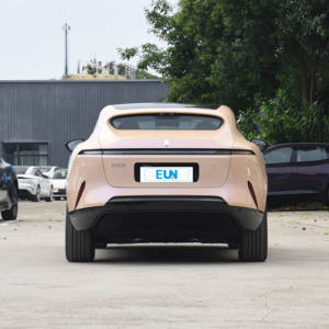 <span class=keywords><strong>รถ</strong></span>ยนต์ EUN Auto รุ่น Avatr 11 ปี 2025 รุ่น MAX <span class=keywords><strong>รถ</strong></span>ยนต์ไฟฟ้า 100% 4 ประตู 5 ที่นั่ง SUV รับน้ำหนักได้ <span class=keywords><strong>รถ</strong></span><span class=keywords><strong>มือ</strong></span><span class=keywords><strong>สอง</strong></span>สภาพใหม่ - Product Image 4