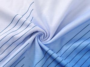 Leichte haut freundliche Badminton Wear Volleyball Jersey Tischtennis Team Uniform Komfortable Custom Design Sportswear Adult - Product Image 6