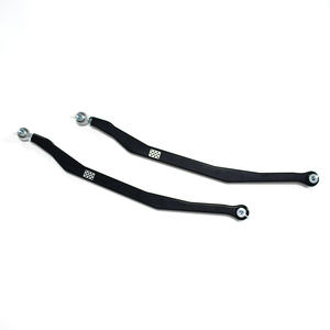 Pieza de mecanizado CNC Radius Arms <span class=keywords><strong>Can</strong></span> <span class=keywords><strong>Am</strong></span> X3 Maverick Radius Rod - Product Image 4