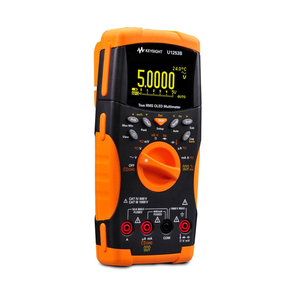 Multimètre numérique portable Keysight U1253B avec écran OLED, garantie de 3 mois, origine américaine, OEM disponible - Product Image 6