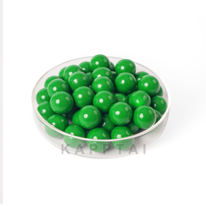 Palle da Paintball professionali per sport di squadra Pistola De Guns tiro 0.43 0.5 0.68 calibro di qualità additivi alimentari Paintball - Product Image 3