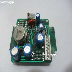 LECO 777-006 777-005-B ไลน์สแกน พรีแอมป์ - Product Image 1