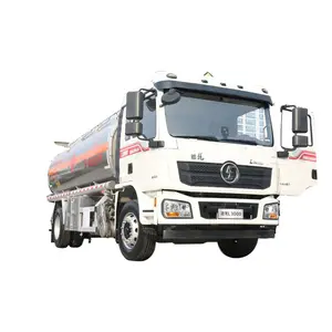 Profession eller Export SHACMAN 10000 Liter 12000 Liter 15000 Liter Diesel benzin, Wassertank wagen nach Afrika