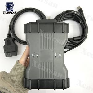 Multiplexor SD Connect C6 DOIP Xentry C6 MB Star C6 SD Connect C6 Compatible con CAN BUS con Software SSD Herramienta de Diagnóstico - Product Image 6