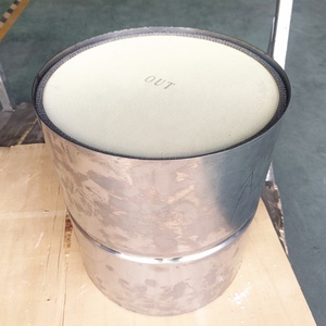 Sistema de Catalizador de Panal Global <span class=keywords><strong>Group</strong></span> Kit con Componentes Centrales del Motor para Camiones - Product Image 4