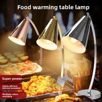 Peralatan Dapur Komersial Ringan untuk Penghangat Makanan Berinsulasi, Cocok untuk Restoran, Katering, Pizza, Snack, Barbekyu, Warna Hitam, Emas, dan Rose Gold