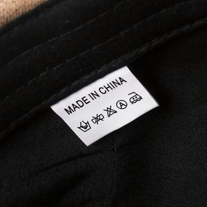 Boina Estilo Británico Simple de Moda Otoño Invierno 2025 para Hombre y Mujer - Product Image 4