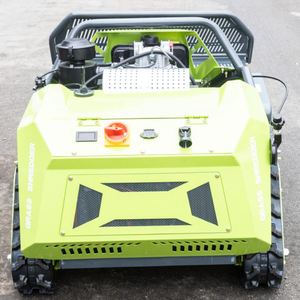 Free Delivery Zero Turn Lawn <b>Mower</b>, CE EPA Certified Multi-Function <b>Remote</b> <b>Control</b> Customizable <b>Tracked</b> <b>Mower</b> DS800 Our Factory - Product Image 5