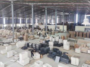 لوح مسطح بسعر المصنع في الصين من الميلامين ، لوح حديث ميامي - Product Image 6