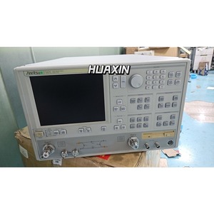 เครื่องวิเคราะห์เครือข่ายเวกเตอร์ Anritsu 37397C 40 MHz ถึง 65 GHz มือสอง #   hx - Product Image 4
