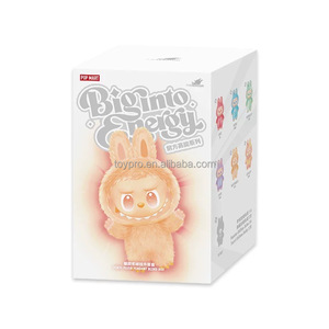 Edizione limitata arriva in 5-7 giorni originale Labubu i mostri V3 <span class=keywords><strong>da</strong></span> <span class=keywords><strong>collezione</strong></span> per l'arredamento della scrivania - Product Image 6